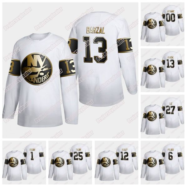 new york islanders 2020 white golden edition jersey mathew barzal jean-gabriel pageau komarov anders lee bailey devon toews leddy cizikas, Black;red
new york islanders 2020 white golden edition jersey mathew barzal jean-gabriel pageau komarov anders lee bailey devon toews leddy cizikas, Black;red