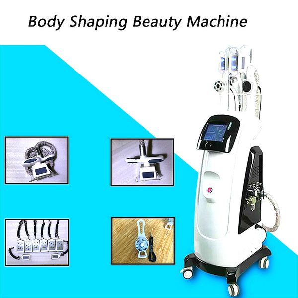 2020 горячие продажа многофункциональный cryolipolysis машина 5 in 1 double handle стройный face lift жир замораживание cryolipolysis систем 
2020 горячие продажа многофункциональный cryolipolysis машина 5 in 1 double handle стройный face lift жир замораживание cryolipolysis систем