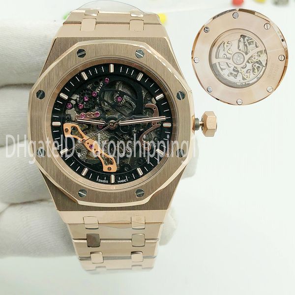 Luxury watch men automatic hollow watche cla ic tyle 42mm full tainle teel trap 5 atm waterproof apphire uper luminou, Slivery;brown
Luxury watch men automatic hollow watche cla ic tyle 42mm full tainle teel trap 5 atm waterproof apphire uper luminou, Slivery;brown