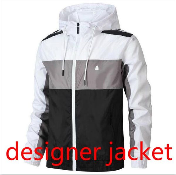 autumn mens designer jackets with 3 stripes luxury men windbreaker coat with letters winter fashion brand jacket outdoorwear clothing, Black;brown
autumn mens designer jackets with 3 stripes luxury men windbreaker coat with letters winter fashion brand jacket outdoorwear clothing, Black;brown
