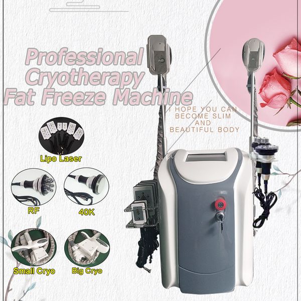 cryolipolysis fat ing slimming machine cool body sculpting cryotherapy weight loss machine with two cryo handles work at the same time
cryolipolysis fat ing slimming machine cool body sculpting cryotherapy weight loss machine with two cryo handles work at the same time