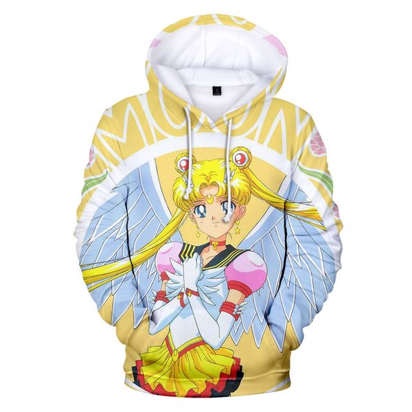 the new 2019 sailor moon 3d hoodie harajuku kawaii cute funny for girls popular hoodie sweatshirts, Black
the new 2019 sailor moon 3d hoodie harajuku kawaii cute funny for girls popular hoodie sweatshirts, Black