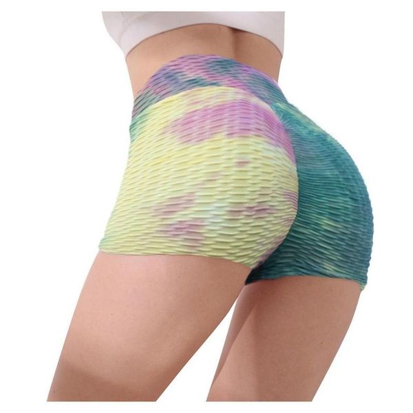 women casual elastic high waist push up fitness yoga shorts running gym stretch sports short ete femme leggins cortos depor, White;red
women casual elastic high waist push up fitness yoga shorts running gym stretch sports short ete femme leggins cortos depor, White;red