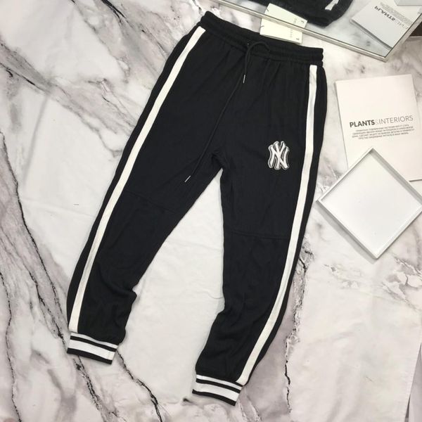 new luxurious italy brand design ny collaboration long pants terry trousers all-match fashion hip-hop high streetwear cool sports trousers, Camo;black
new luxurious italy brand design ny collaboration long pants terry trousers all-match fashion hip-hop high streetwear cool sports trousers, Camo;black