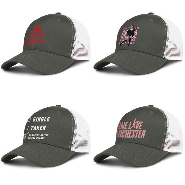 ariana grande no tears left to cry mens and womens adjustable trucker meshcap cool blank cute baseballhats mentally dating ariana, Blue;gray
ariana grande no tears left to cry mens and womens adjustable trucker meshcap cool blank cute baseballhats mentally dating ariana, Blue;gray