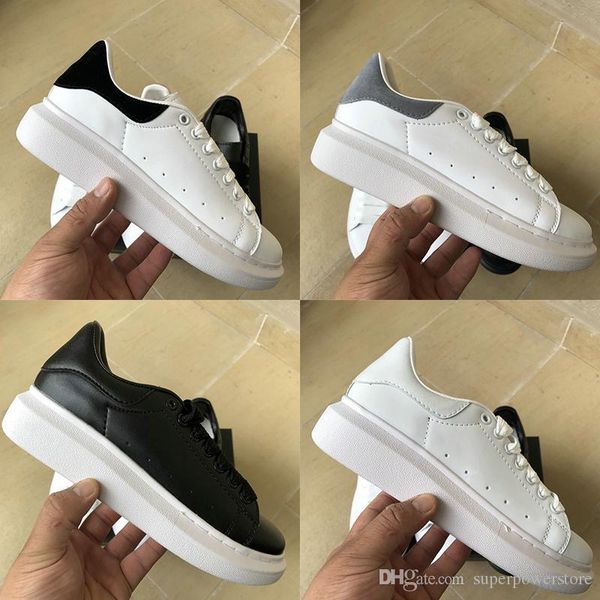 mcqueen shoes 2019 дизайнер luxury dsigner обувь мужчины женщины 3m светоотражающие тройной белый черный серый розовый мужской моды плоский, Black
mcqueen shoes 2019 дизайнер luxury dsigner обувь мужчины женщины 3m светоотражающие тройной белый черный серый розовый мужской моды плоский, Black