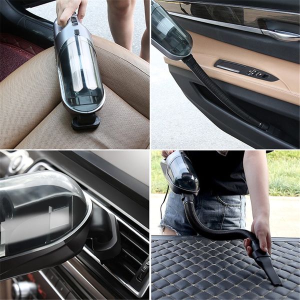 1set car vacuum cleaner 120w portable handheld vacuum cleaner high power 4800pa by 12v with long power cord extra carrying bag
1set car vacuum cleaner 120w portable handheld vacuum cleaner high power 4800pa by 12v with long power cord extra carrying bag