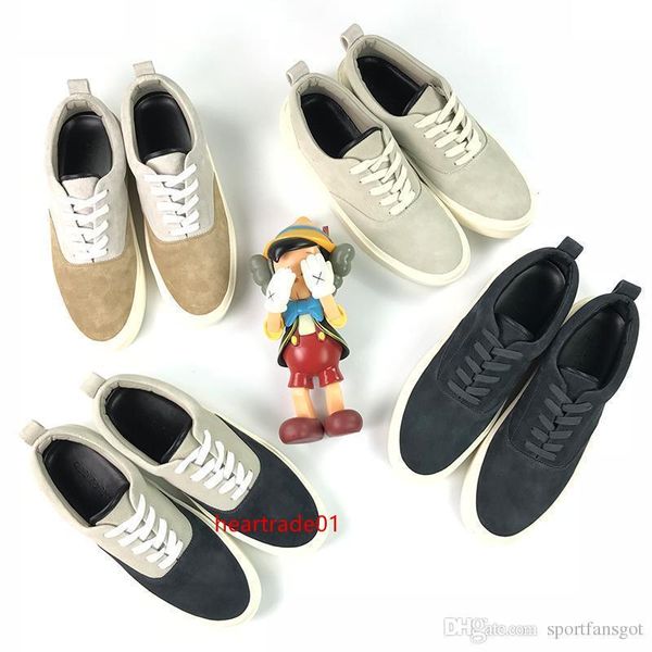of fear god 101 5th collection sneakers fear god fog winter boots men women suede version size 40-45
of fear god 101 5th collection sneakers fear god fog winter boots men women suede version size 40-45
