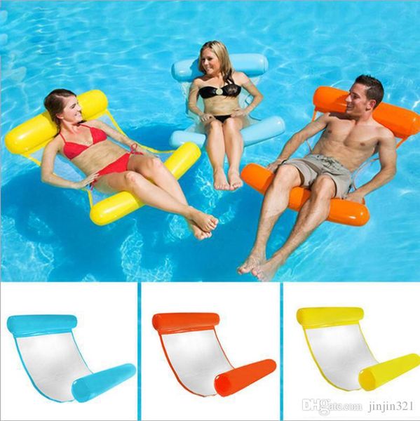 new arrival outdoor foldable water hammock single people increase inflatable air mattress beach lounger floating sleeping bed chair toy
new arrival outdoor foldable water hammock single people increase inflatable air mattress beach lounger floating sleeping bed chair toy