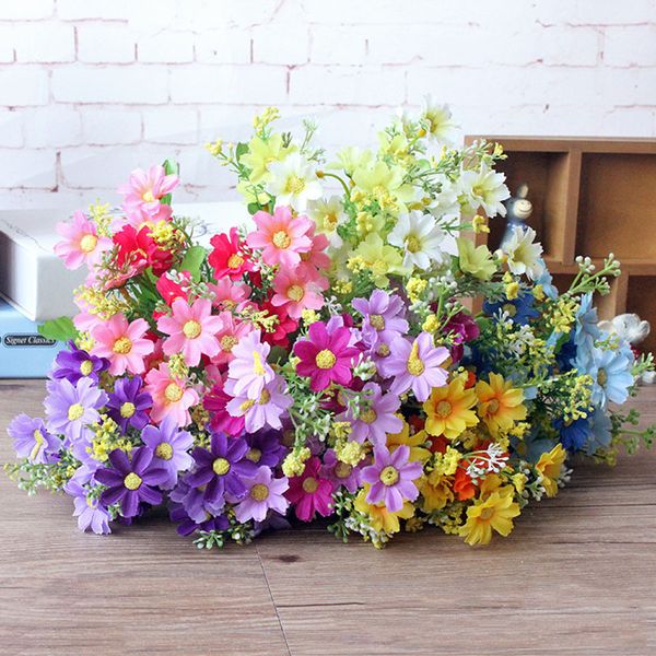 1 bunch 28 head cineraria artificial flower bouquet home office decor silk daisy artificial decorative indoor outdoor a12150
1 bunch 28 head cineraria artificial flower bouquet home office decor silk daisy artificial decorative indoor outdoor a12150