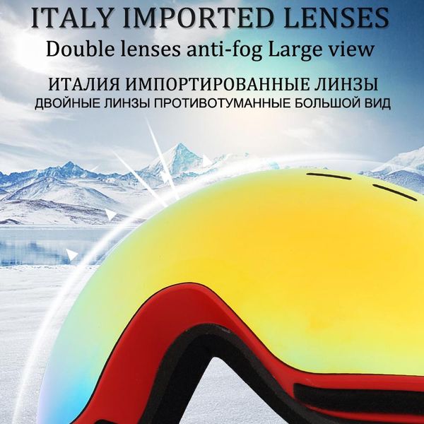 phmax 2020 ski goggles with ski mask men women snowboard goggles glasses skiing uv400 protection anti-fog snow skiing glasses
phmax 2020 ski goggles with ski mask men women snowboard goggles glasses skiing uv400 protection anti-fog snow skiing glasses