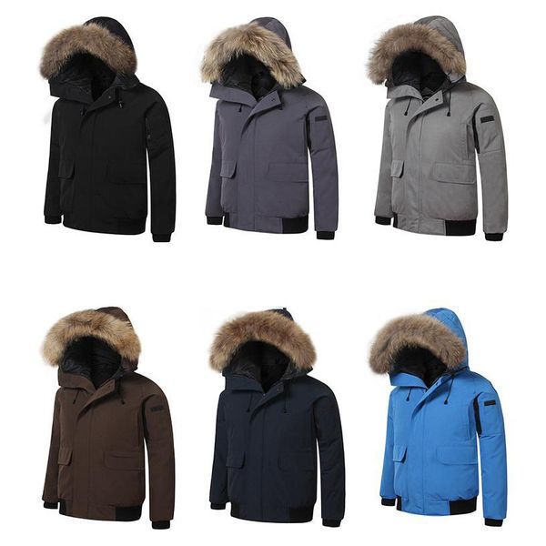mens designer down jackets winter warm parkas classic patchwork hooded coats outerwear male coat with fur hoody, Black
mens designer down jackets winter warm parkas classic patchwork hooded coats outerwear male coat with fur hoody, Black