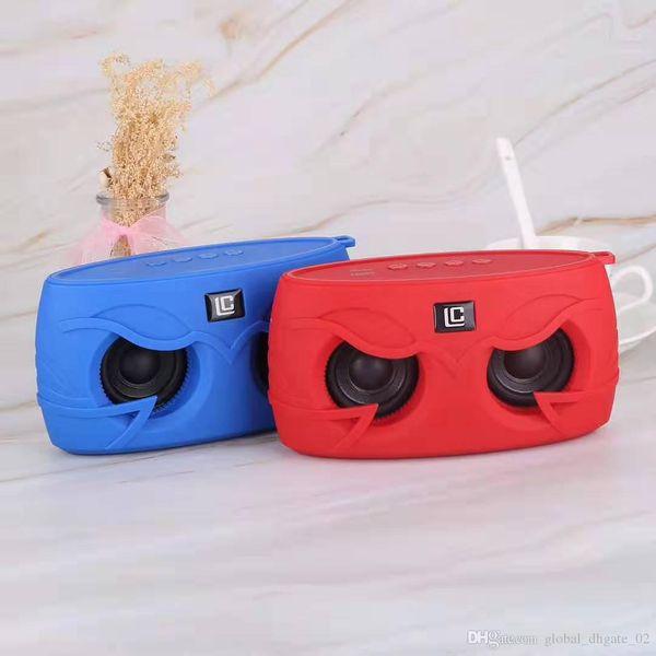 new good quality cute small sound wireless portable even phone oversized overweight subwoofer large volume basket support tf card
new good quality cute small sound wireless portable even phone oversized overweight subwoofer large volume basket support tf card