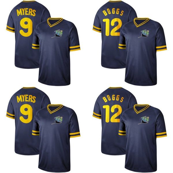 Mens Tampa Bay Jersey 12 Wade Boggs 9 Wil Myers 50 Charlie Morton 4 Blake Snell 5 Matt Duffy 39 Kevin Kiermaier Baseball Jerseys S-XXXL
Mens Tampa Bay Jersey 12 Wade Boggs 9 Wil Myers 50 Charlie Morton 4 Blake Snell 5 Matt Duffy 39 Kevin Kiermaier Baseball Jerseys S-XXXL