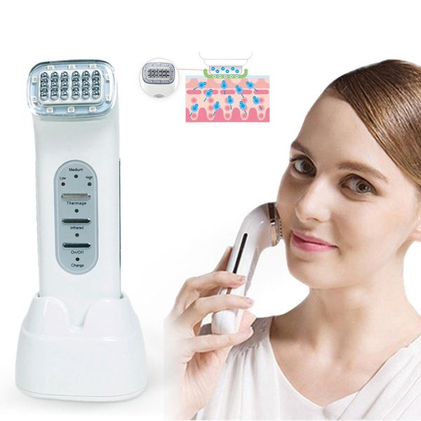 radio frequency rf thermage facial massager ultrasonic chin face lifting wrinkle remove anti-aging beauty massage instrument
radio frequency rf thermage facial massager ultrasonic chin face lifting wrinkle remove anti-aging beauty massage instrument