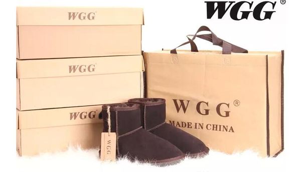 2018 australia wgg 5854 adults children women's classic tall boots womens boots boot snow boot winter boots leather boot, Black
2018 australia wgg 5854 adults children women's classic tall boots womens boots boot snow boot winter boots leather boot, Black