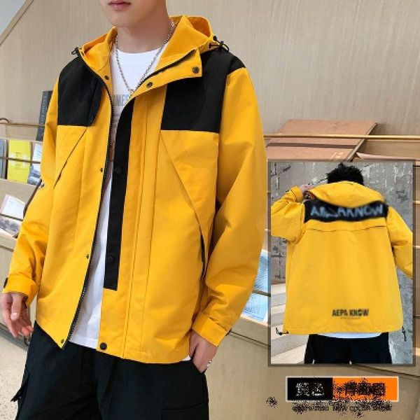 2019 autumn and winter jackets outerwear recreational luxury hoodie sweatshirts outerwear designer jacket men's outerwear size m-3xl, Black;brown
2019 autumn and winter jackets outerwear recreational luxury hoodie sweatshirts outerwear designer jacket men's outerwear size m-3xl, Black;brown