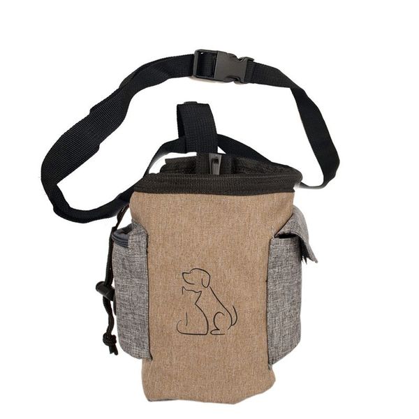 durable dog treat pouch pet hands training waist bag drawstring carries lovely dogs patterns dog training obedience 
durable dog treat pouch pet hands training waist bag drawstring carries lovely dogs patterns dog training obedience