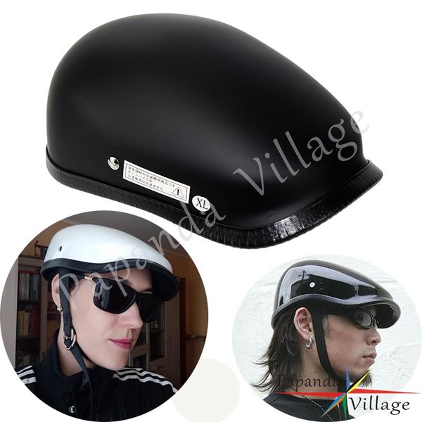 new leisure style motorcycle helmet half face vintage motorbike helmet retro light weight berets helmts for man and woman riding
new leisure style motorcycle helmet half face vintage motorbike helmet retro light weight berets helmts for man and woman riding