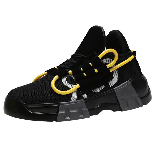sneakers 2019 men's knit breathable casual jogging shoes fashion color matching sneaker dropshipping zapatillas hombre
sneakers 2019 men's knit breathable casual jogging shoes fashion color matching sneaker dropshipping zapatillas hombre