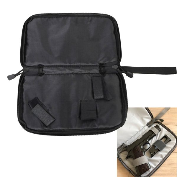 leather case black compact bag tactical portable medium carpet hand carry magazine bag
leather case black compact bag tactical portable medium carpet hand carry magazine bag