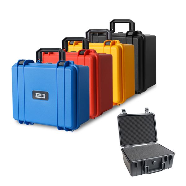 protective safety instrument tool box plastic storage toolbox equipment suitcase impact resistant shockproof with sponge
protective safety instrument tool box plastic storage toolbox equipment suitcase impact resistant shockproof with sponge