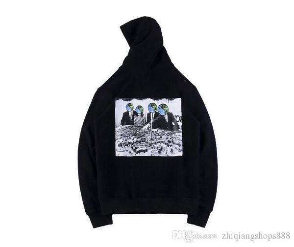 2019 new travis scott astroworld smile earth embroidery black men's and women's hoodies cotton sweatshirt long sleeve coats size s
2019 new travis scott astroworld smile earth embroidery black men's and women's hoodies cotton sweatshirt long sleeve coats size s