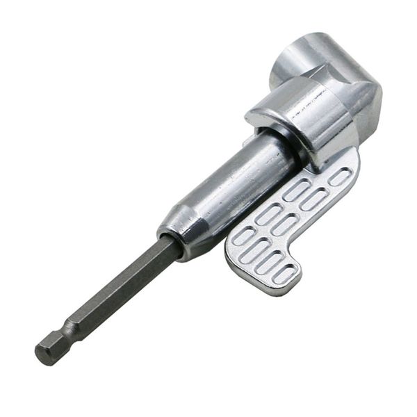 head screwdriver bit extension angle accessories practical holder 105 degree corner electric drill
head screwdriver bit extension angle accessories practical holder 105 degree corner electric drill