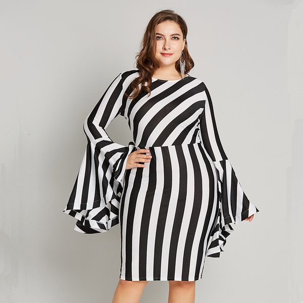 womens clothing designer dresses 6xl plus size women bodycon dress oversized striped short dress long sleeve sheath dress women robe, Black;gray
womens clothing designer dresses 6xl plus size women bodycon dress oversized striped short dress long sleeve sheath dress women robe, Black;gray
