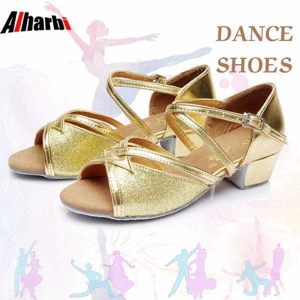 alharbi latin dance shoes for women girl tango salsa ballroom dance shoe for kids children low heel 3.5cm soft dancing shoes
alharbi latin dance shoes for women girl tango salsa ballroom dance shoe for kids children low heel 3.5cm soft dancing shoes