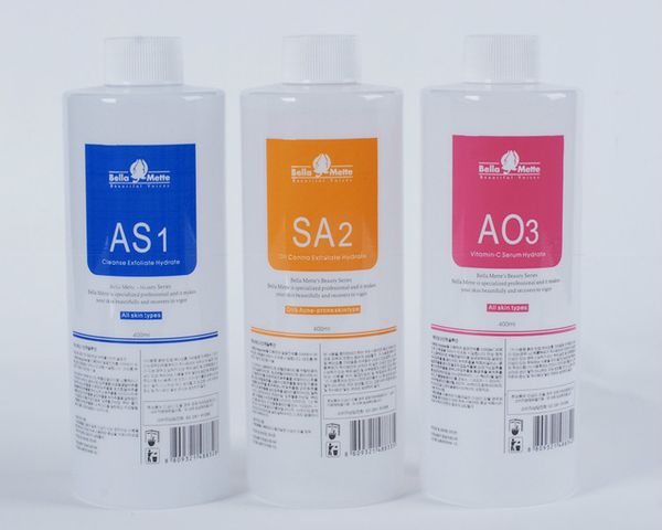 aqua clean solution 400 ml per bottle / aqua peel concentrated solution / aqua facial serum hydra facial serum ce approvel
aqua clean solution 400 ml per bottle / aqua peel concentrated solution / aqua facial serum hydra facial serum ce approvel