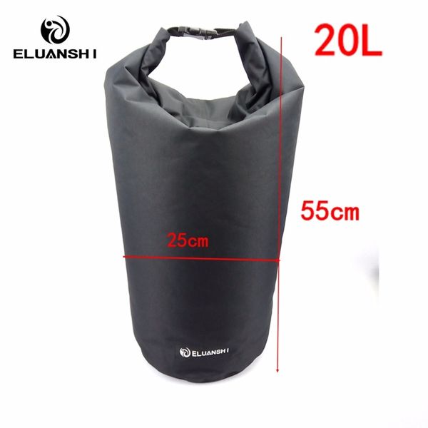 20l new dry waterproof bag kayak in rowing boats surfing accessories marine water sports drifting swimming pool diving mask surf
20l new dry waterproof bag kayak in rowing boats surfing accessories marine water sports drifting swimming pool diving mask surf