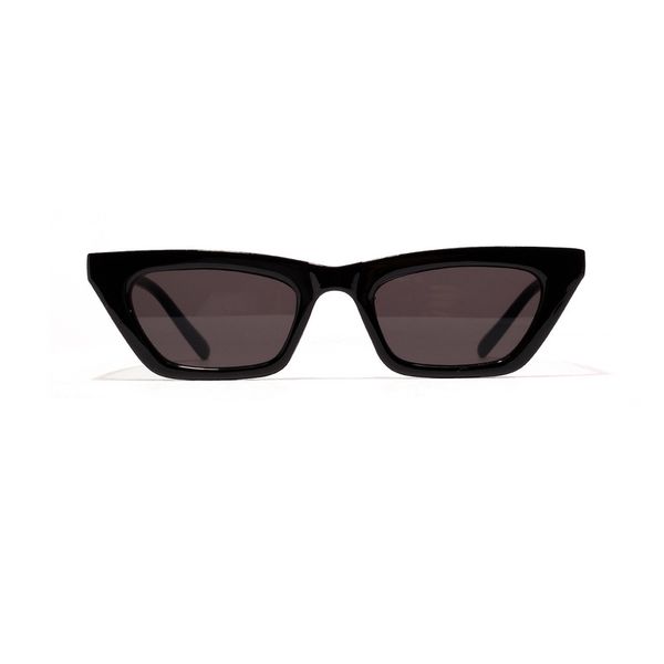 classic retro cat eye sunglasses men women vintage small square oversized sun glasses shades female luxury designer uv400, White;black
classic retro cat eye sunglasses men women vintage small square oversized sun glasses shades female luxury designer uv400, White;black