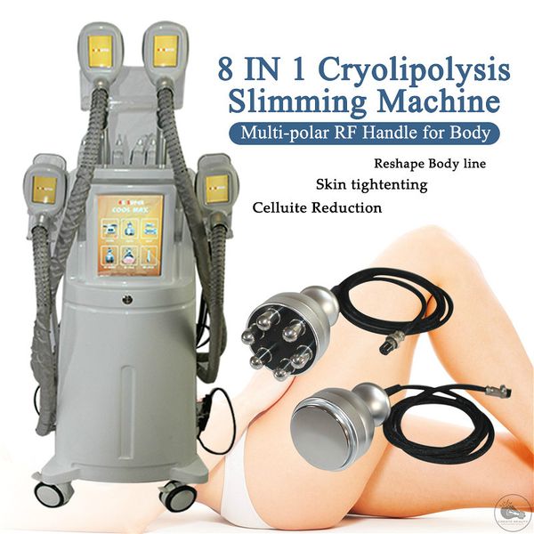 upgraded fat e fat reduction machine with 4 cryo handles body slimmming machine fat celllulite removal
upgraded fat e fat reduction machine with 4 cryo handles body slimmming machine fat celllulite removal