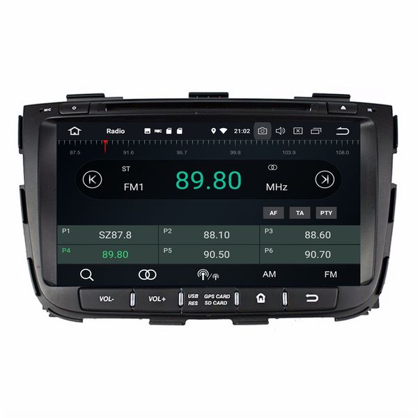 4gb ram 64gb rom octa core 8" android 8.0 car dvd player for kia sorento 2013 2014 with radio gps bluetooth wifi usb dvr obd mirror-lin
4gb ram 64gb rom octa core 8" android 8.0 car dvd player for kia sorento 2013 2014 with radio gps bluetooth wifi usb dvr obd mirror-lin