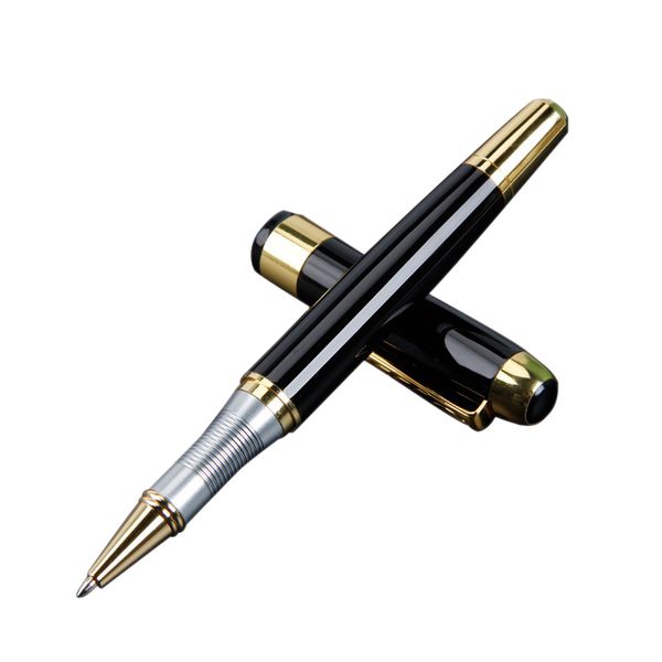 metal ballpoint pen business office medium nib ball pens for writing student school stationery gifts, Blue;orange
metal ballpoint pen business office medium nib ball pens for writing student school stationery gifts, Blue;orange