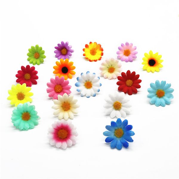 100 pcs simulation artificial daisies flowers diy decoration for home wedding party oct998
100 pcs simulation artificial daisies flowers diy decoration for home wedding party oct998