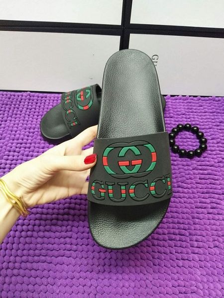 luxury slippers brand slides little bee designer men summer rubber sandals beach slide fashion scuffs slippers indoor shoes (with box, Black
luxury slippers brand slides little bee designer men summer rubber sandals beach slide fashion scuffs slippers indoor shoes (with box, Black