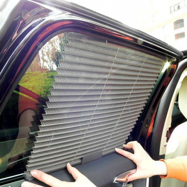 new universal car sunscreen car curtain window auto curtain side window sun shade black beige grey
new universal car sunscreen car curtain window auto curtain side window sun shade black beige grey
