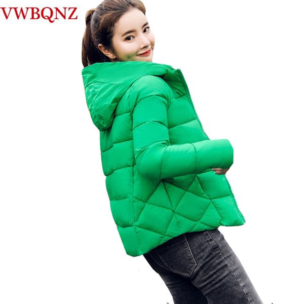 2019 winter women down cotton hooded jacket warm outerwear fashion casual loose student jacket slim short bread clothing, Tan;black
2019 winter women down cotton hooded jacket warm outerwear fashion casual loose student jacket slim short bread clothing, Tan;black