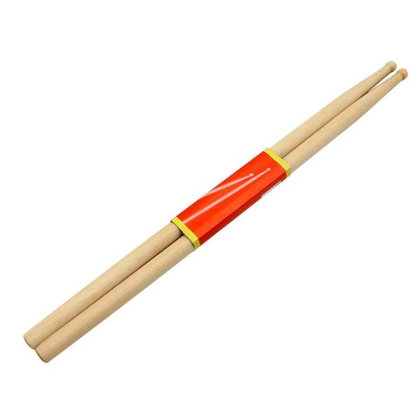 pair 5b drum sticks maple wood 5b drumsticks 7a percussion jazz snare drum instruments musical parts accessories
pair 5b drum sticks maple wood 5b drumsticks 7a percussion jazz snare drum instruments musical parts accessories