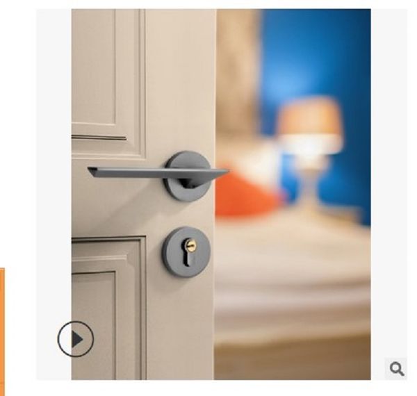 2020 door locks simple light luxury zinc alloy separate series door locks in various styles and colors door locks dl-05
2020 door locks simple light luxury zinc alloy separate series door locks in various styles and colors door locks dl-05