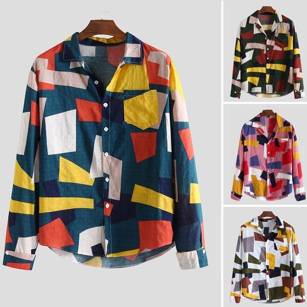 3xl мужские хлопчатобумажные рубашки с длинным рукавом камиза masculina mens этнический стиль гавайский сыпучие тонкий с длинным рукавом пла, White;black
3xl мужские хлопчатобумажные рубашки с длинным рукавом камиза masculina mens этнический стиль гавайский сыпучие тонкий с длинным рукавом пла, White;black