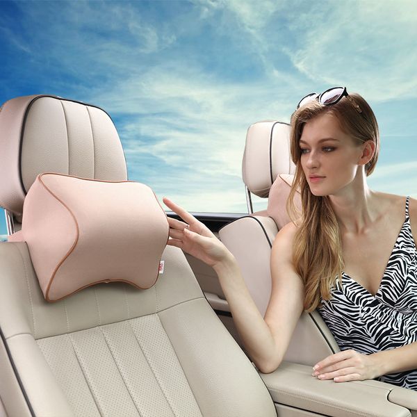 fashion neck pillow car soft car accessories seat pillows fitted memory foam auto headrest pillow
fashion neck pillow car soft car accessories seat pillows fitted memory foam auto headrest pillow