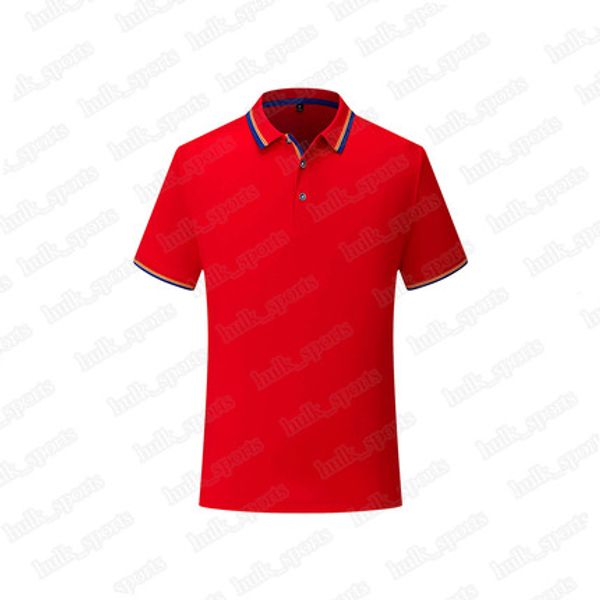 2656 sports polo ventilation quick-drying men 2019 short sleeved t-shirt comfortable new style jersey589871, Black;red
2656 sports polo ventilation quick-drying men 2019 short sleeved t-shirt comfortable new style jersey589871, Black;red