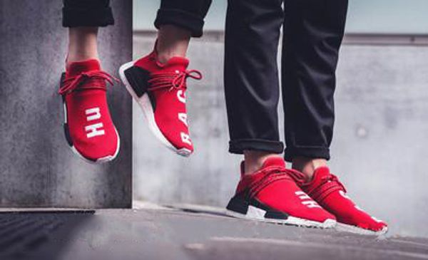 2020 wholesale human race trail shoes men women pharrell williams yellow noble ink core black red white casual shoes running big size 36-45
2020 wholesale human race trail shoes men women pharrell williams yellow noble ink core black red white casual shoes running big size 36-45