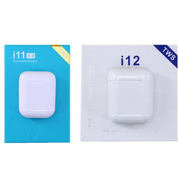Bluetooth Wireless Earbuds Airbuds I11 I12 TWS Наушники управления Touch Auto Сопряжение Heaset Наушники для X
Bluetooth Wireless Earbuds Airbuds I11 I12 TWS Наушники управления Touch Auto Сопряжение Heaset Наушники для X