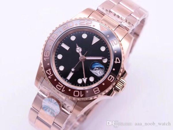 ks super gmt-009 orologio di lusso 2836 механизм с автоподзаводом светящаяся функция и водонепроницаемые дизайнерские часы 50 м, Slivery;brown
ks super gmt-009 orologio di lusso 2836 механизм с автоподзаводом светящаяся функция и водонепроницаемые дизайнерские часы 50 м, Slivery;brown