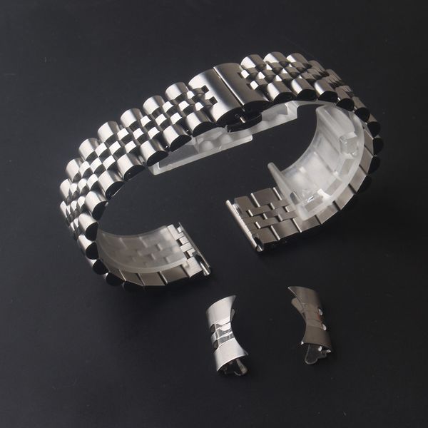 stainless steel wristwatch watchband straps bracelet 20mm watches accessories silver and gold for brand watch bands, Black;brown
stainless steel wristwatch watchband straps bracelet 20mm watches accessories silver and gold for brand watch bands, Black;brown