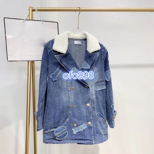 high end women girls denim jacket coat high-end custom lapel geometric patterns printing applique washed denim coat, Black;brown
high end women girls denim jacket coat high-end custom lapel geometric patterns printing applique washed denim coat, Black;brown